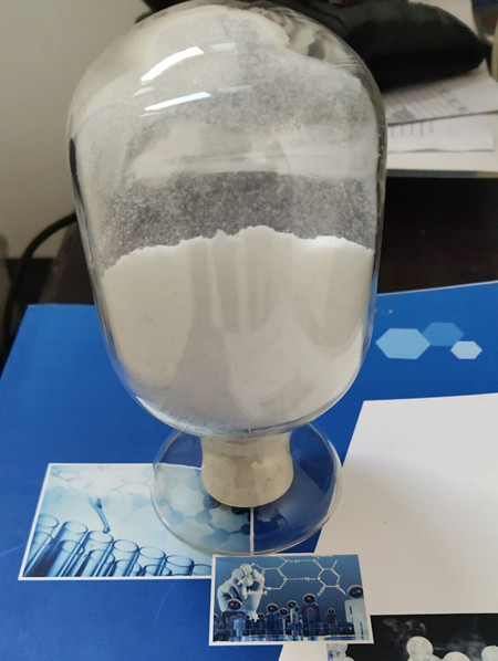 N,9-二乙酰鸟嘌呤