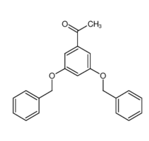 3,5-二苄氧基苯乙酮