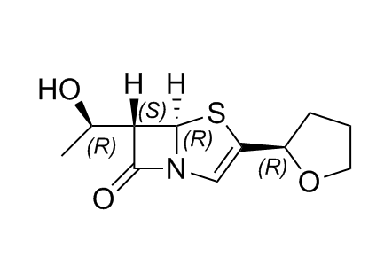 法罗培南杂质12
