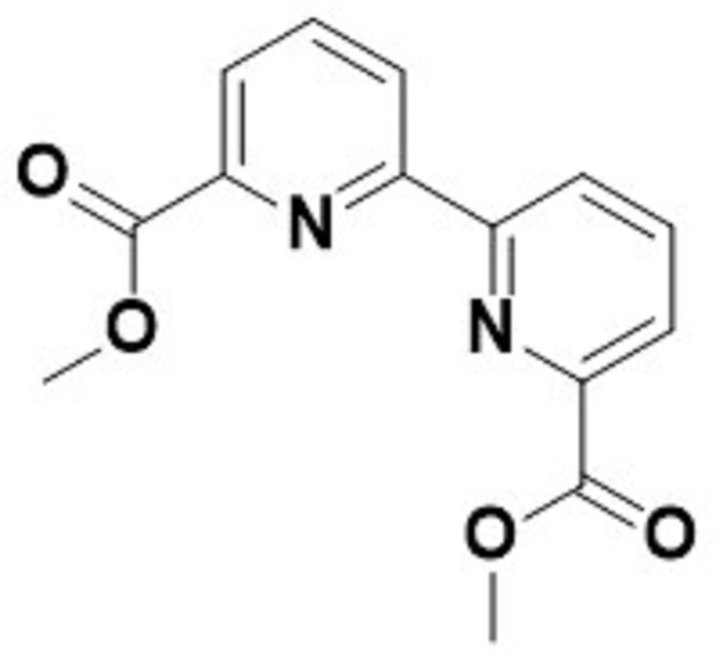 2,2'-联吡啶-6,6'-二甲酸甲酯