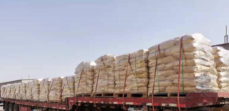 2-甲硫基-4,6-二氯嘧啶