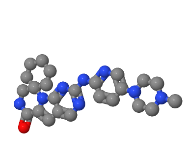1374743-00-6；Trilaciclib