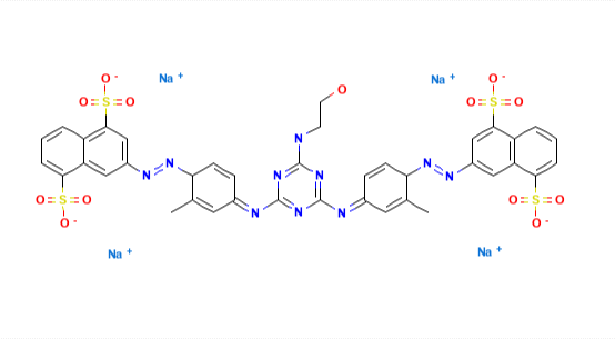 直接黄86；50925-42-3