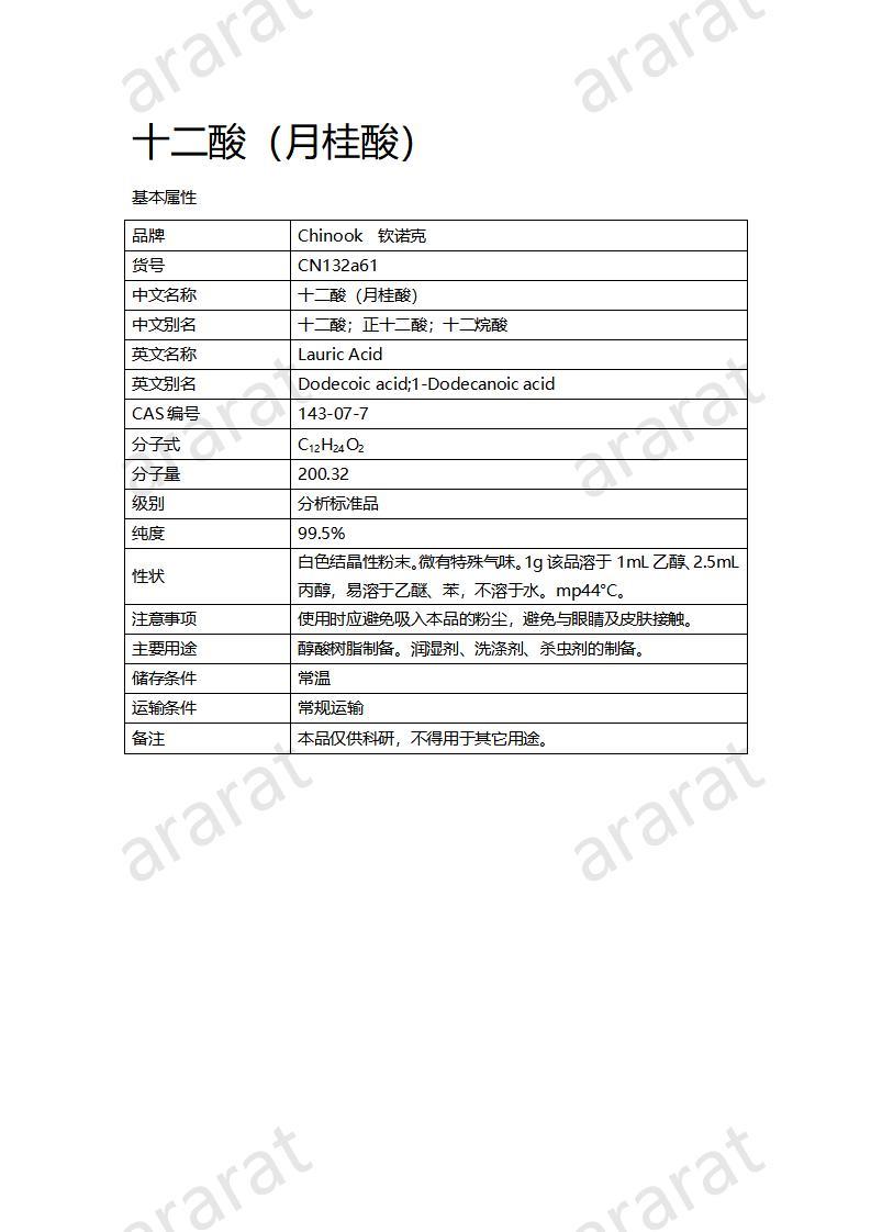 CN132a61 十二酸(月桂酸)_01.jpg CN132a61 十二酸(月桂酸)_01.jpg