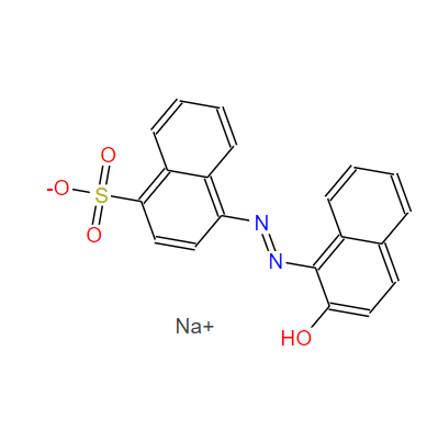 酸性红88；1658-56-6