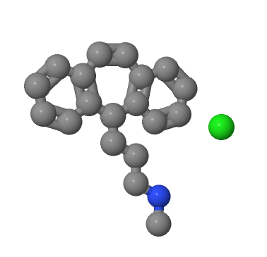1225-55-4;盐酸普罗替林
