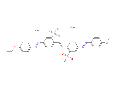 直接黄 12；2870-32-8