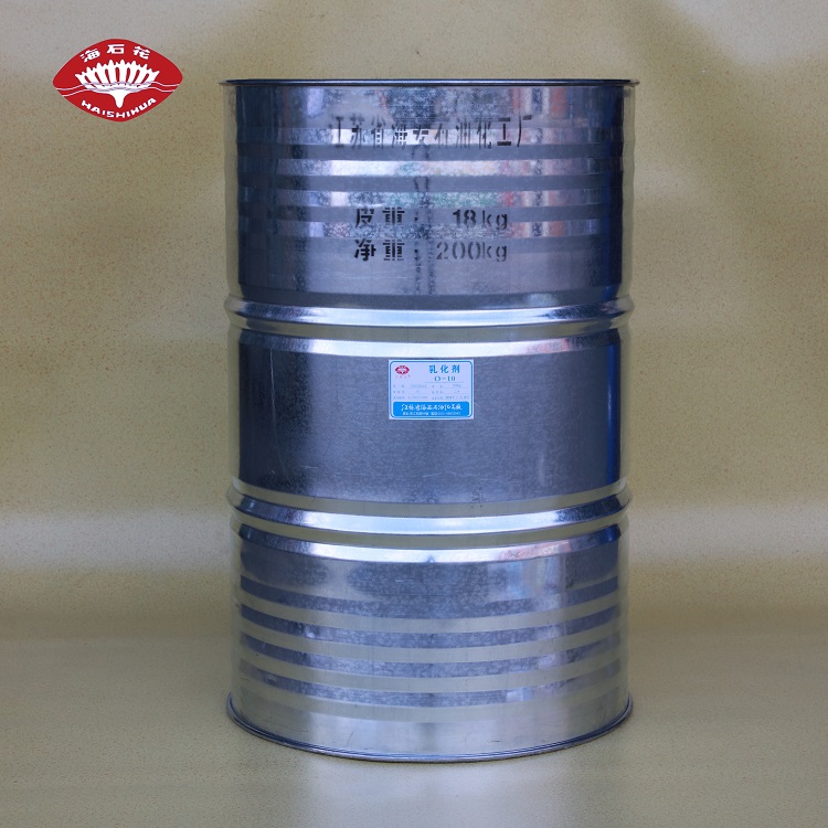 脂肪醇聚氧乙烯8醚