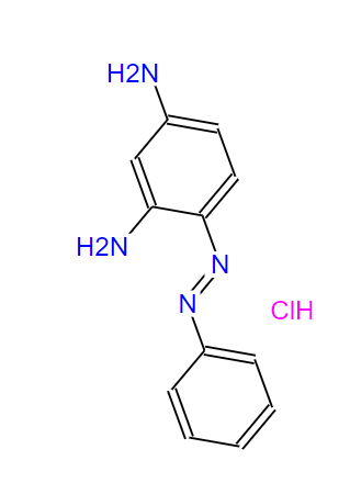 碱性橙 2；532-82-1