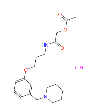 罗沙替丁醋酸酯盐酸盐