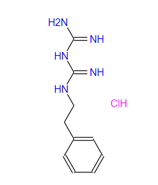 盐酸苯乙福明