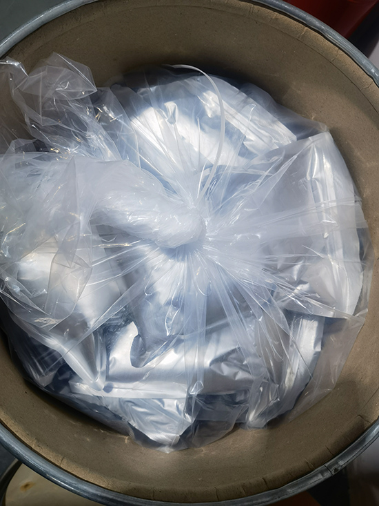 L-孟基乙醛酸酯