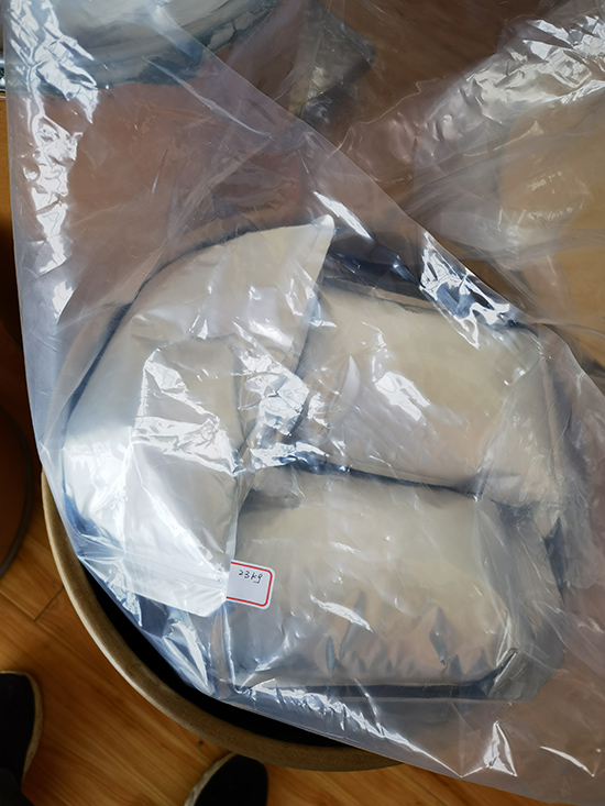 奥美沙坦酯—144689-63-4