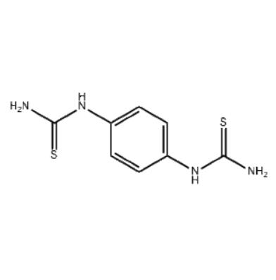 1,4-亚苯基二(硫脲)