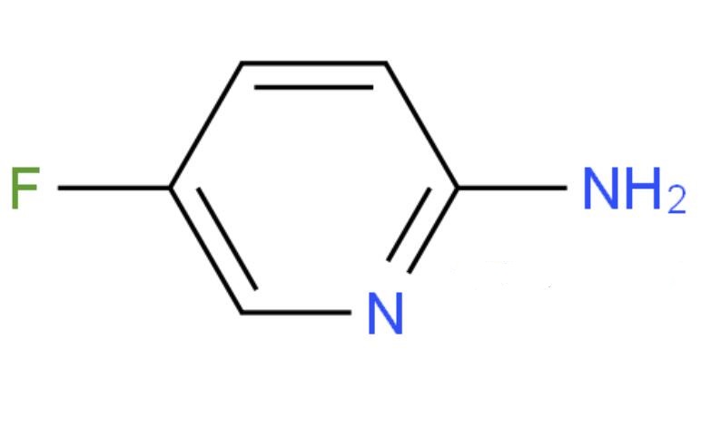 2-氨基-5-氟吡啶