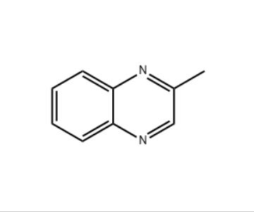 2-甲基喹喔啉