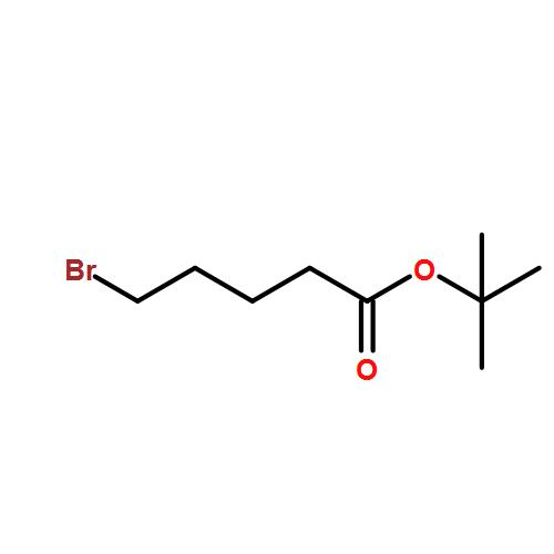 tert-butyl 5-bromopentanoate