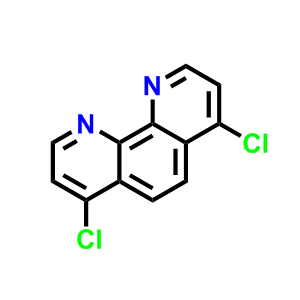 4,7-二氯-1,10-菲咯啉