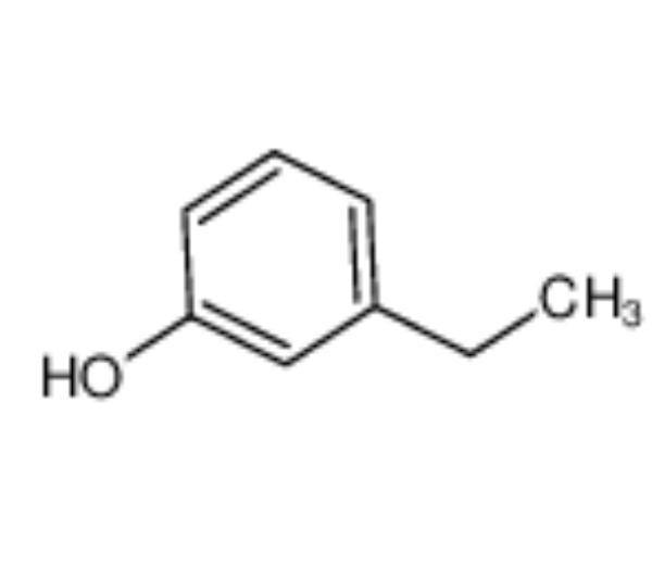 3-乙基苯酚