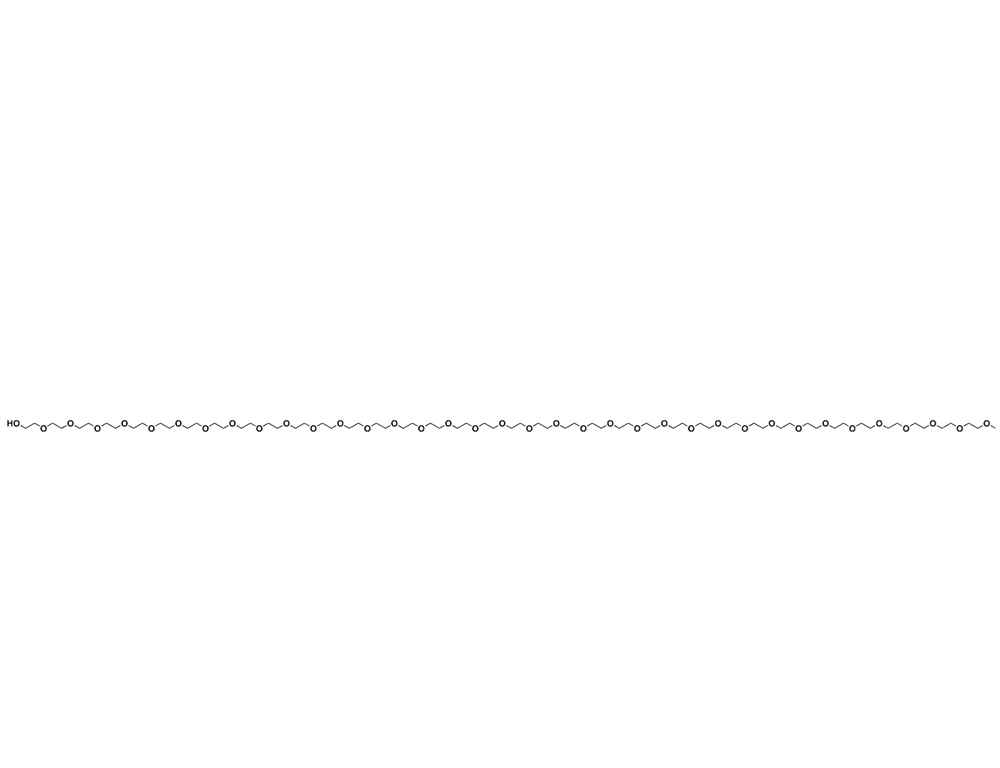 甲基-PEG36-羟基
