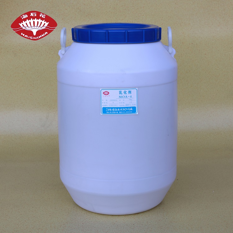 脂肪醇聚氧乙烯醚MOA-4
