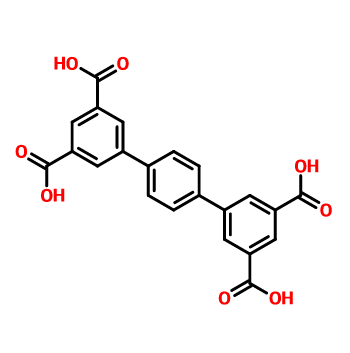 三联苯-3,3″,5,5″-四甲酸