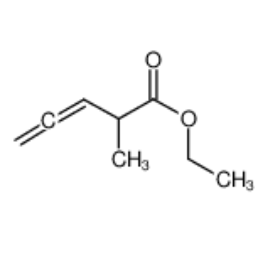 2-甲基-3,4-戊二烯酸乙酯