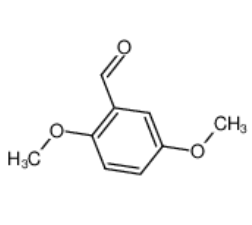 2,5-二甲氧基苯甲醛