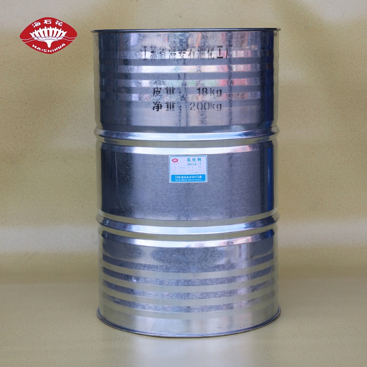 脂肪醇聚氧乙烯醚MOA-7