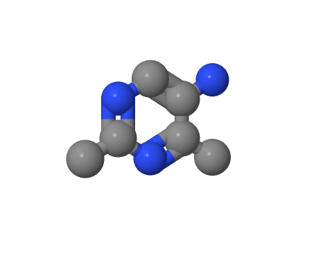 2,4-二甲基-5-氨基嘧啶