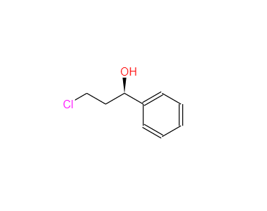(R)-3-氯-1-苯基丙醇