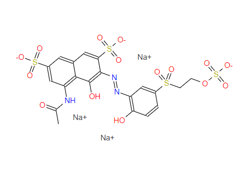 活性紫5；12226-38-9