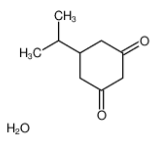 5-ISOPROPYLCYCLOHEXANE-1,3-DIONE HYDRAT