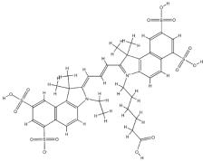 磺化Cy3.5 磺化Cy3.5