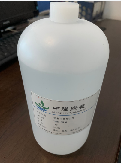 氰基丙烯酸乙酯