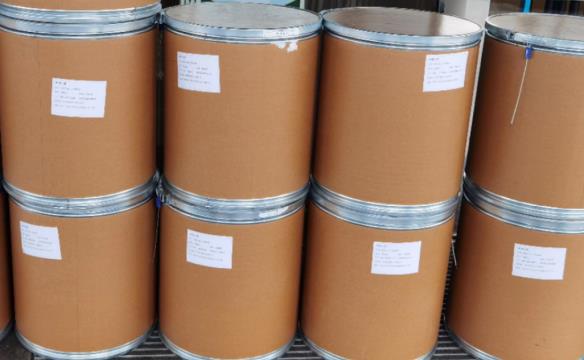 顺式-2,6-二甲基哌嗪