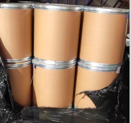 顺式-2,6-二甲基哌嗪