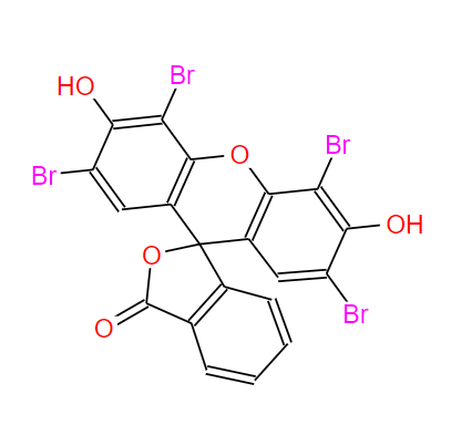 酸性红 87；548-26-5