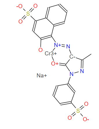 酸性红186；52677-44-8
