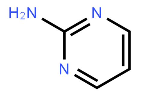 2-氨基嘧啶