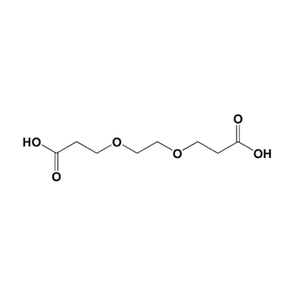 羧酸-PEG2-羧酸