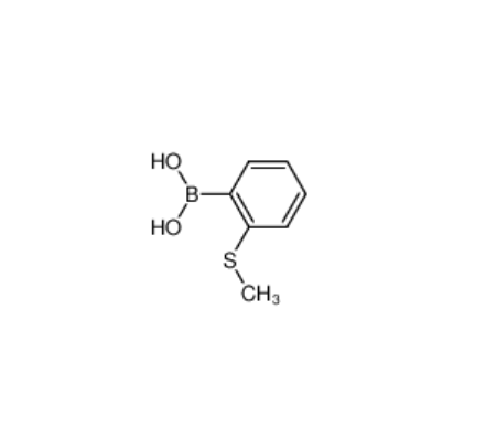 2-甲硫基苯硼酸