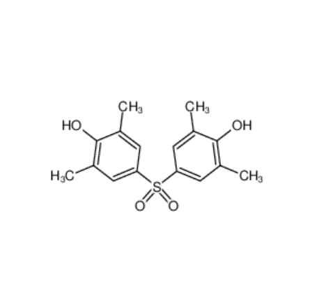双(4-羟基-3,5-二甲苯基)砜