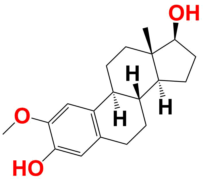 2-甲氧雌二醇