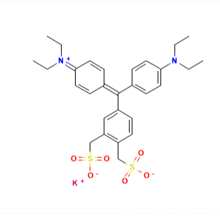 酸性绿；93942-43-9