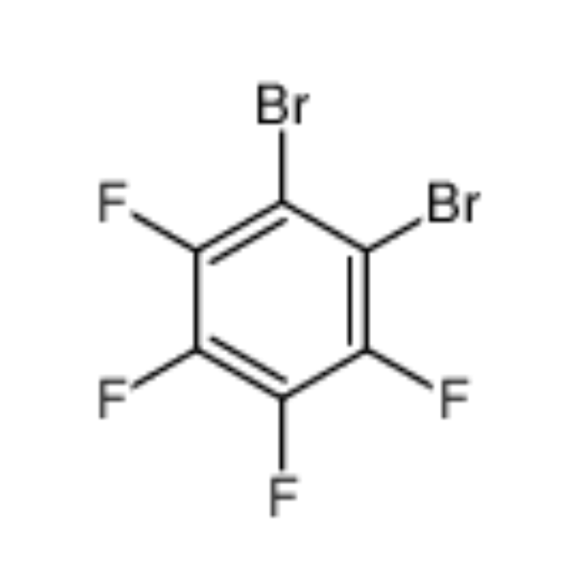 1,2-二溴四氟苯；827-08-7