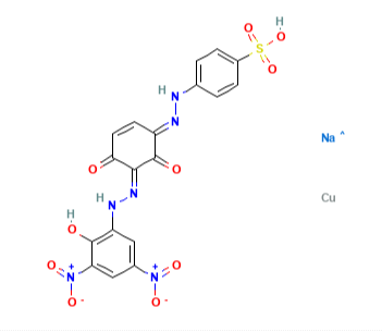 酸性棕 97；108347-99-5