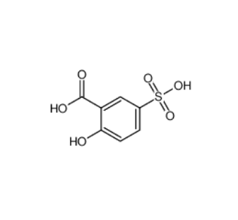 5-磺基水杨酸