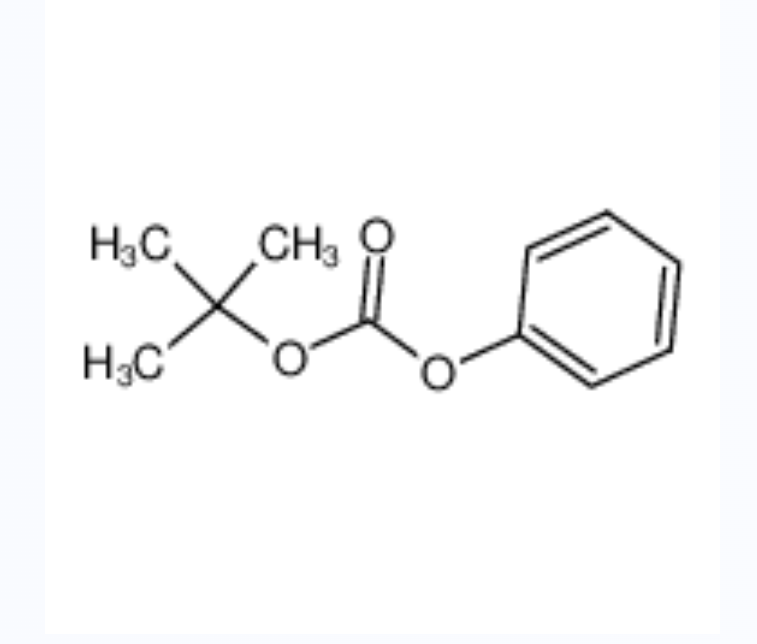 叔丁基苯基碳酸酯