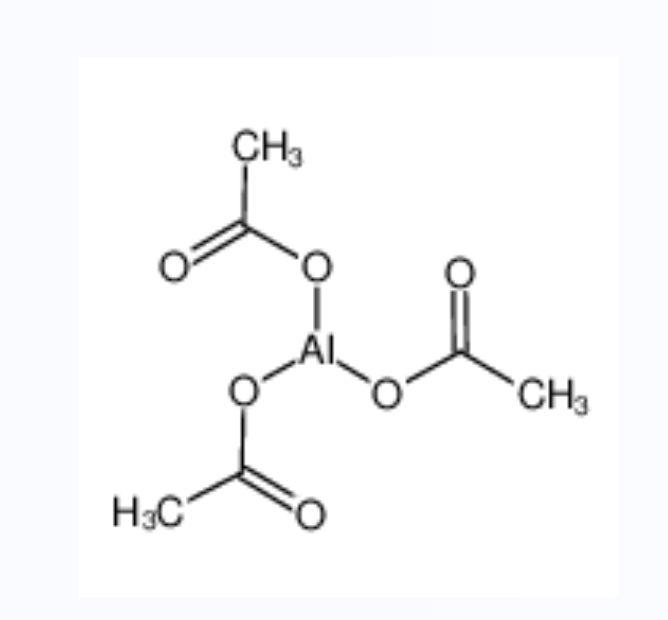 醋酸铝
